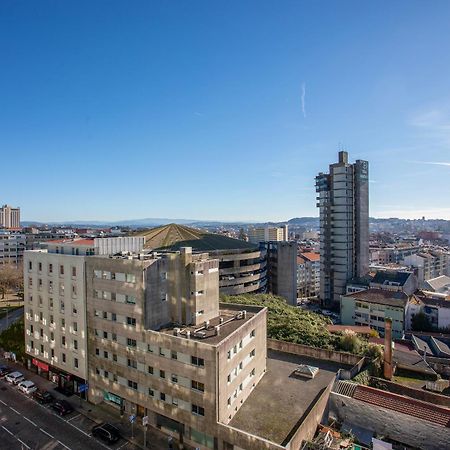 Liiiving In Porto - Light Trendy Apartment Εξωτερικό φωτογραφία