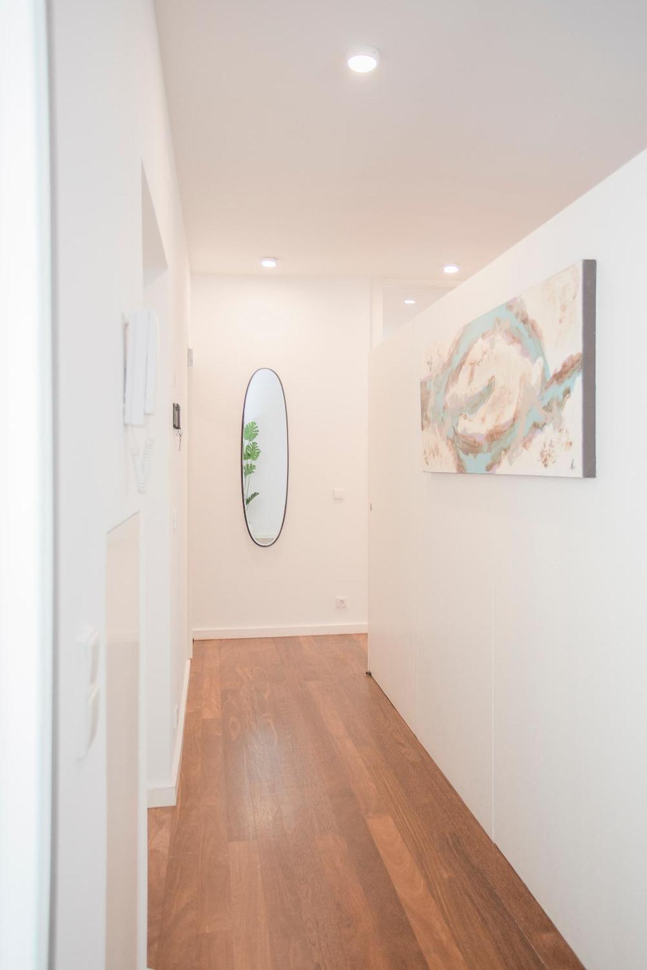 Liiiving In Porto - Light Trendy Apartment Εξωτερικό φωτογραφία
