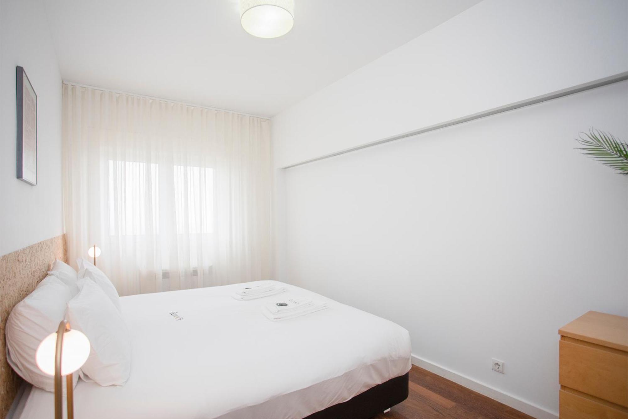 Liiiving In Porto - Light Trendy Apartment Εξωτερικό φωτογραφία