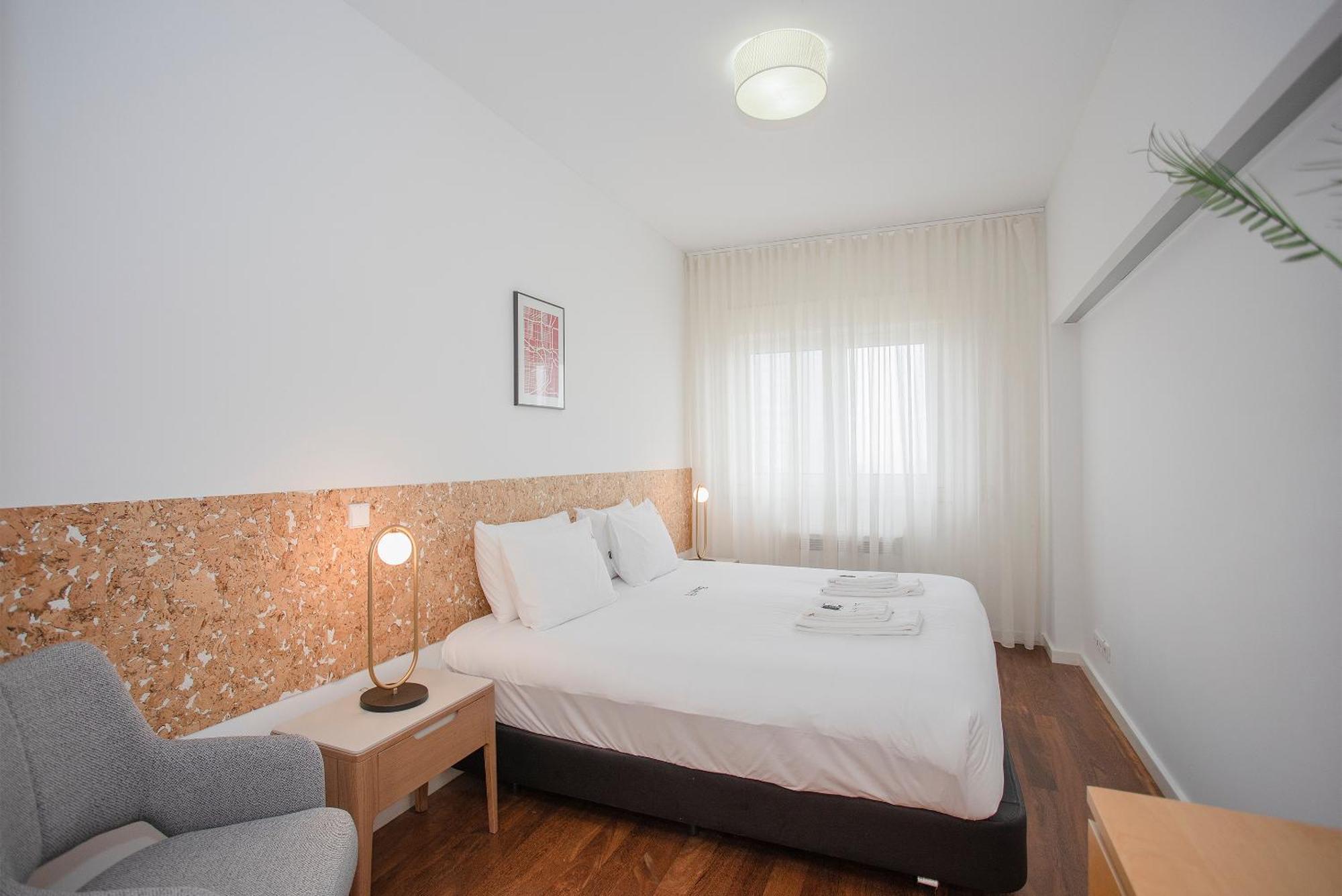 Liiiving In Porto - Light Trendy Apartment Εξωτερικό φωτογραφία