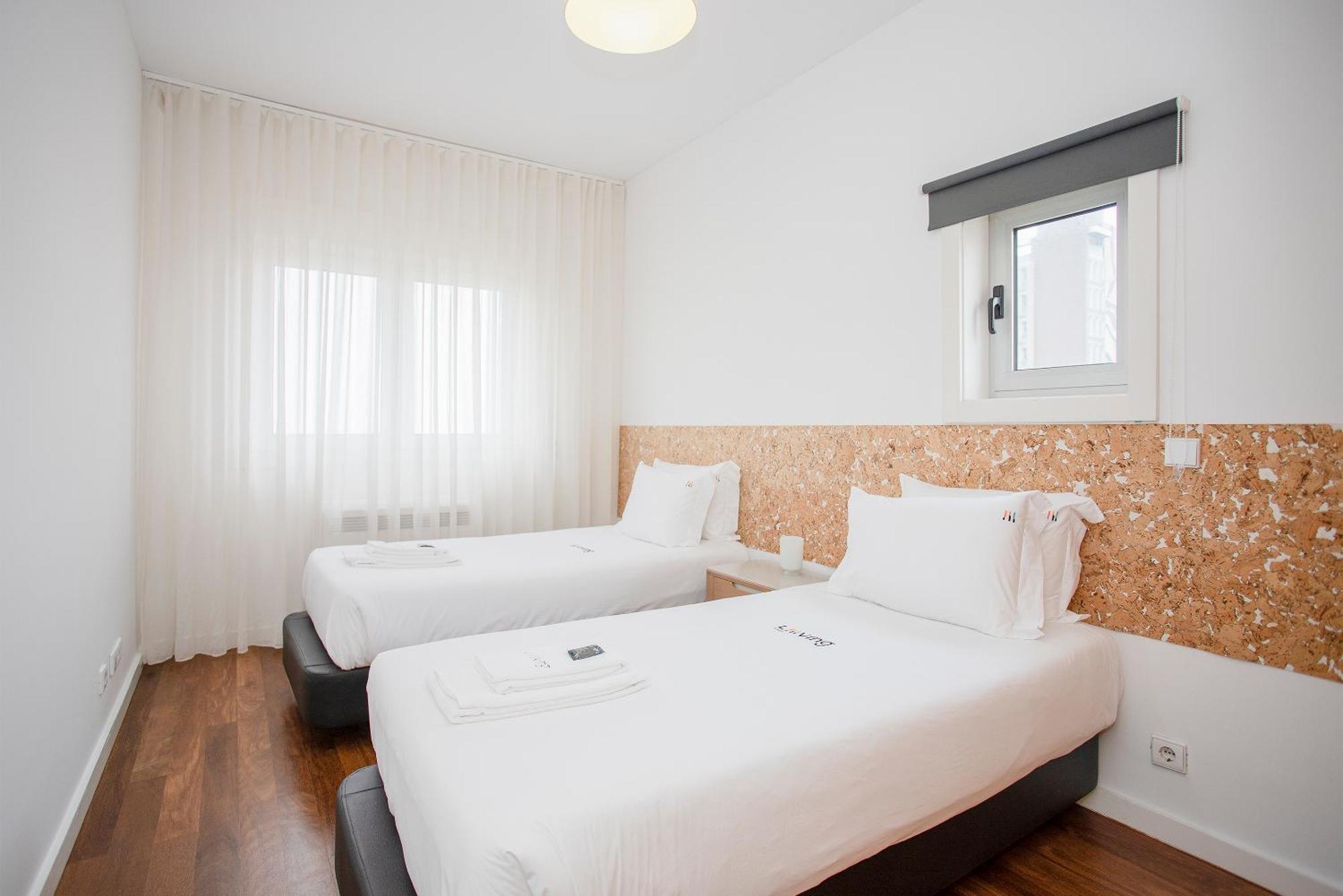 Liiiving In Porto - Light Trendy Apartment Εξωτερικό φωτογραφία