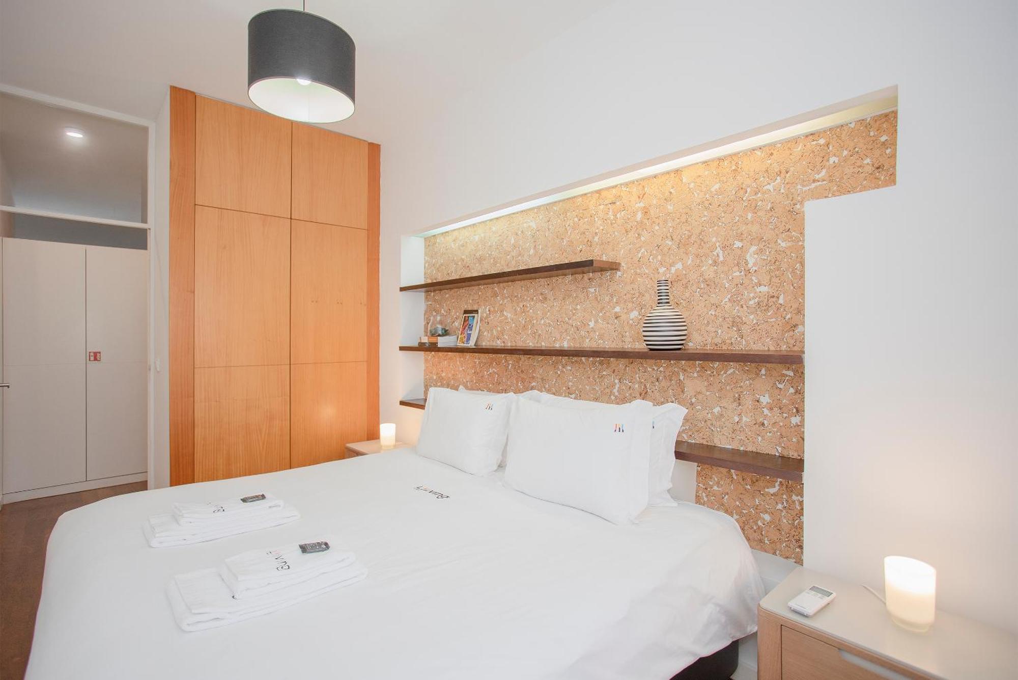 Liiiving In Porto - Light Trendy Apartment Εξωτερικό φωτογραφία