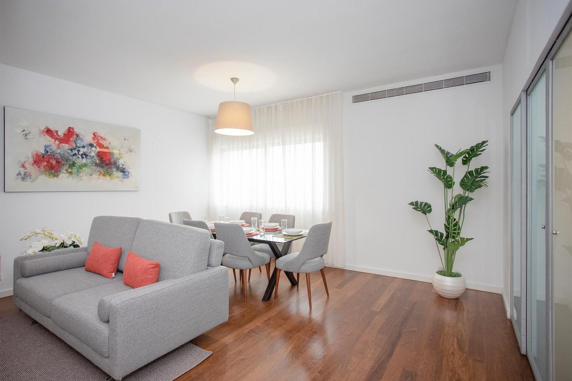 Liiiving In Porto - Light Trendy Apartment Εξωτερικό φωτογραφία