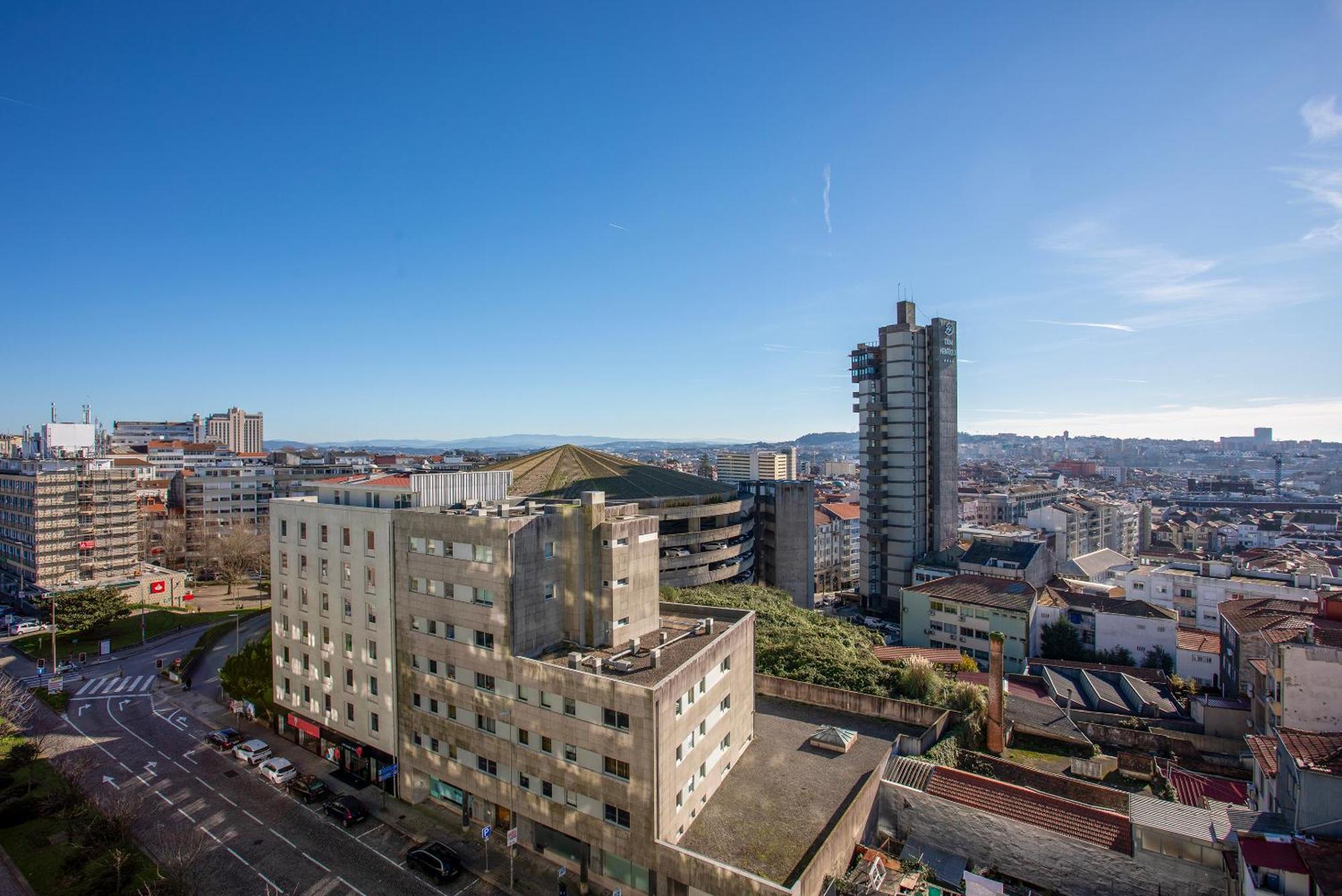 Liiiving In Porto - Light Trendy Apartment Εξωτερικό φωτογραφία